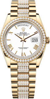 Rolex Day-Date 36 m128348rbr-0065