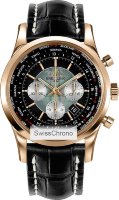 Breitling Transocean Chronograph Unitime RB0510U4/BB63/760P/R20BA.1