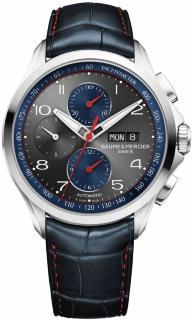 Baume & Mercier Clifton Club 10370