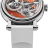 Speake-Marin Openworked Dual Time Terracotta 414209020