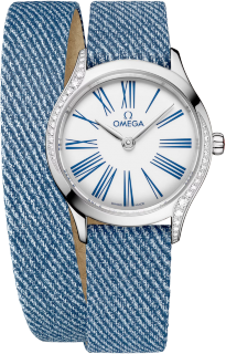 Omega De Ville Mini Tresor 428.17.26.60.04.009