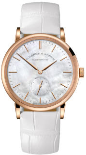 A. Lange & Sohne Saxonia 219.043