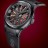 Perrelet Turbine Rat A1097/3