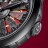 Perrelet Turbine Rat A1097/3