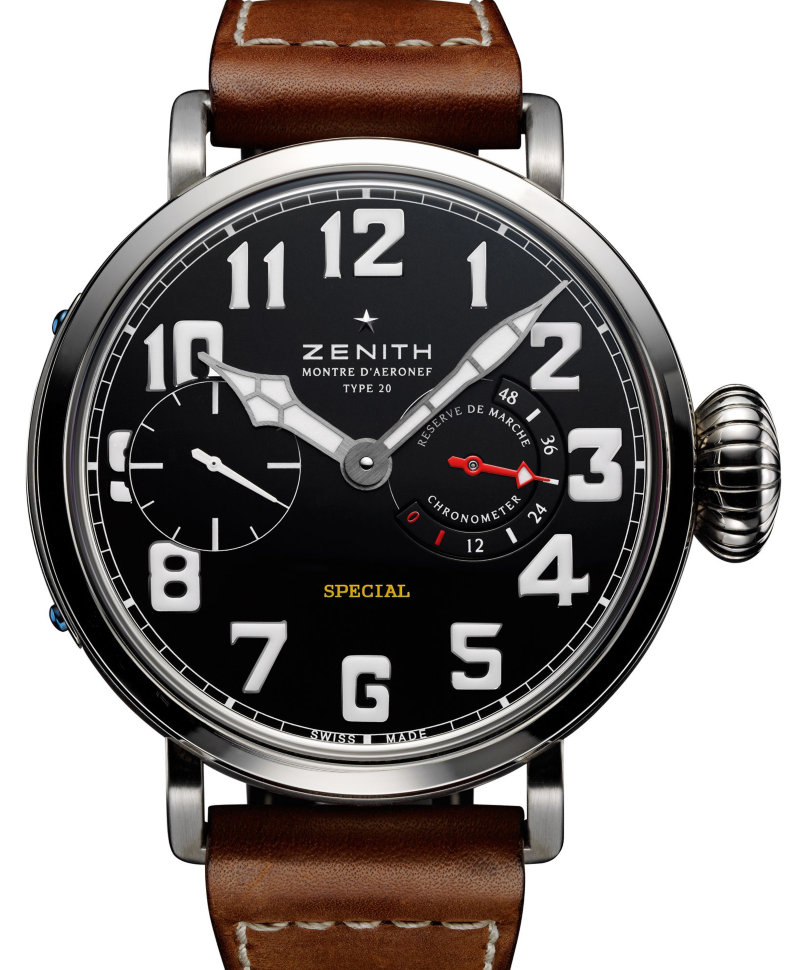 zenith 5011k
