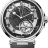 Breguet Marine Tourbillon Equation Marchante 5887 5887PT/92/5WV