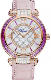 Chopard Imperiale Hours and Minutes 40 384239-5010