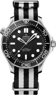 Omega Seamaster Diver 300 m 210.32.42.20.01.005