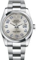 Rolex Oyster Datejust m116200-0074