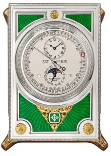 Patek Philippe Grand Complications 27000M-001