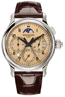 Patek Philippe Grand Complications 5372P-010