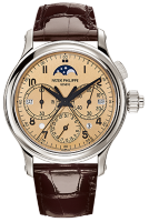 Patek Philippe Grand Complications 5372P-010