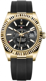 Rolex Sky-Dweller Oyster Perpetual m326238-0009
