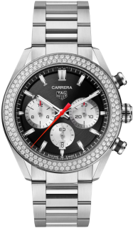 TAG Heuer Carrera Chronograph CBN2A12.BA0643