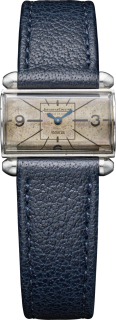 Jaeger-LeCoultre The Collectibles Duoplan Tuile QVEDUO05