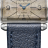 Jaeger-LeCoultre The Collectibles Duoplan Tuile QVEDUO05