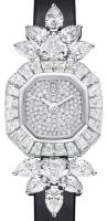 Harry Winston High Jewelry Precious Cluster HJTQHM20PP006