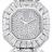 Harry Winston High Jewelry Precious Cluster HJTQHM20PP006