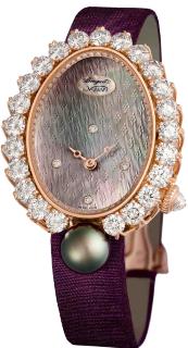 Breguet High Jewellery Perles Imperiale GJ29BR8924TDT8