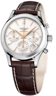 Longines Heritage L2.750.4.76.2 Longines Heritage L2.750.4.76.2