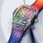 Hublot Spirit of Big Bang Steel Rainbow 682.SX.9900.LR.0999