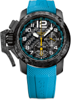 Graham Chronofighter Superlight Carbon 2CCBK.B30A