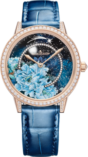 Jaeger-LeCoultre Rendez-Vous Jewellery Shooting Star 36424C2