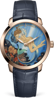 Ulysse Nardin Classico Manara Manufacture 40 mm 3202-136LE-2/MANARA.07