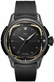 IWC Big Pilots Watch Shock Absorber WPL IW357201