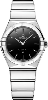 Omega Constellation 131.10.28.60.01.001