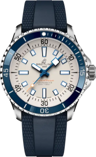 Breitling Superocean Automatic 42 A17375E71G1S1