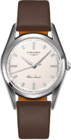 Longines Heritage Silver Arrow L2.834.4.72.2