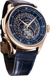 Jaeger-LeCoultre Master Hybris Artistica Calibre 945 5262480
