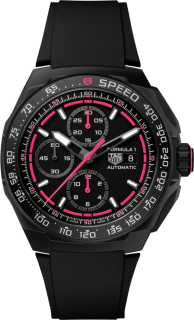 TAG Heuer Formula 1 Chronograph CBZ2087.FT8107