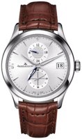 Jaeger-LeCoultre Master Control Hometime 1628430