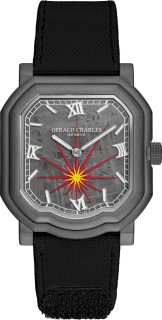 Gerald Charles Maestro 2.0 Meteorite Darkblast GC2.0-SSDB-MT00-RSVC_DLE