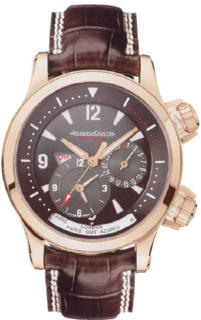 Jaeger-LeCoultre Master Compressor Geographic Q1712420