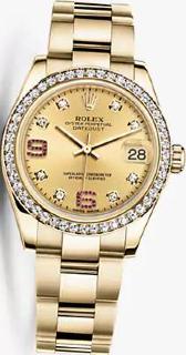 Rolex Datejust 31 m178288-0062