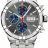 Maurice Lacroix Watch 44mm Aikon Chronograph Grey AI6038-TT03F-331-A