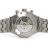 Maurice Lacroix Watch 44mm Aikon Chronograph Grey AI6038-TT03F-331-A