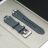 Maurice Lacroix Watch 44mm Aikon Chronograph Grey AI6038-TT03F-331-A