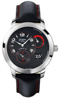 Glashutte Original Art & Technik PanoMaticReserve XL 90-03-34-14-03