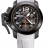 Graham Chronofighter Oversize Superlight GT Asia 2CCBK.B14A