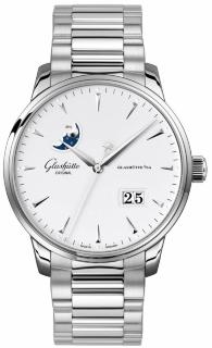 Glashutte Original Senator Excellence Panorama Date Moon Phase 1-36-04-05-02-70