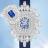 Ultimate Emerald Signature by Harry Winston HJTQHM32WW003