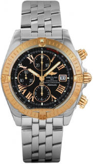 Breitling Chronomat Evolution c1335611/b821-ss