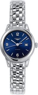 Longines Elegance Flagship L4.374.4.96.6