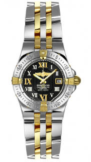 Breitling Starliner b7134012/b951-tt