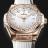 Hublot Big Bang One Click King Gold White Diamonds 485.OE.2210.RW.1204