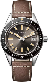 Blancpain Fifty Fathoms Bathyscaphe Limited Edition 5903 1110 063A